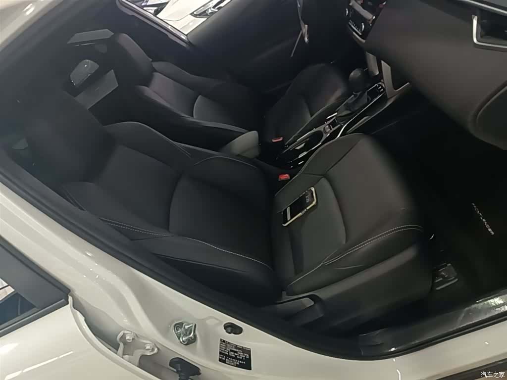 Toyota Frontlander, 2025 25