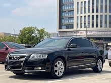 �µ�A6L 2010�� 2.8 FSI ������