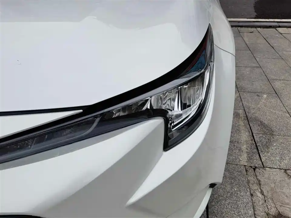 Toyota Lei Ling Toyota Lei Ling