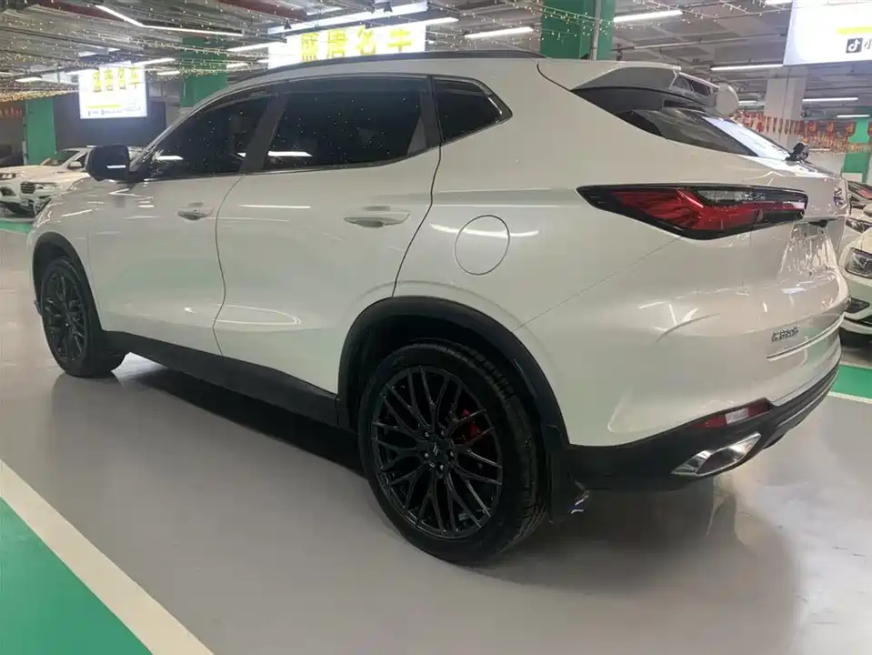 Oshan X5