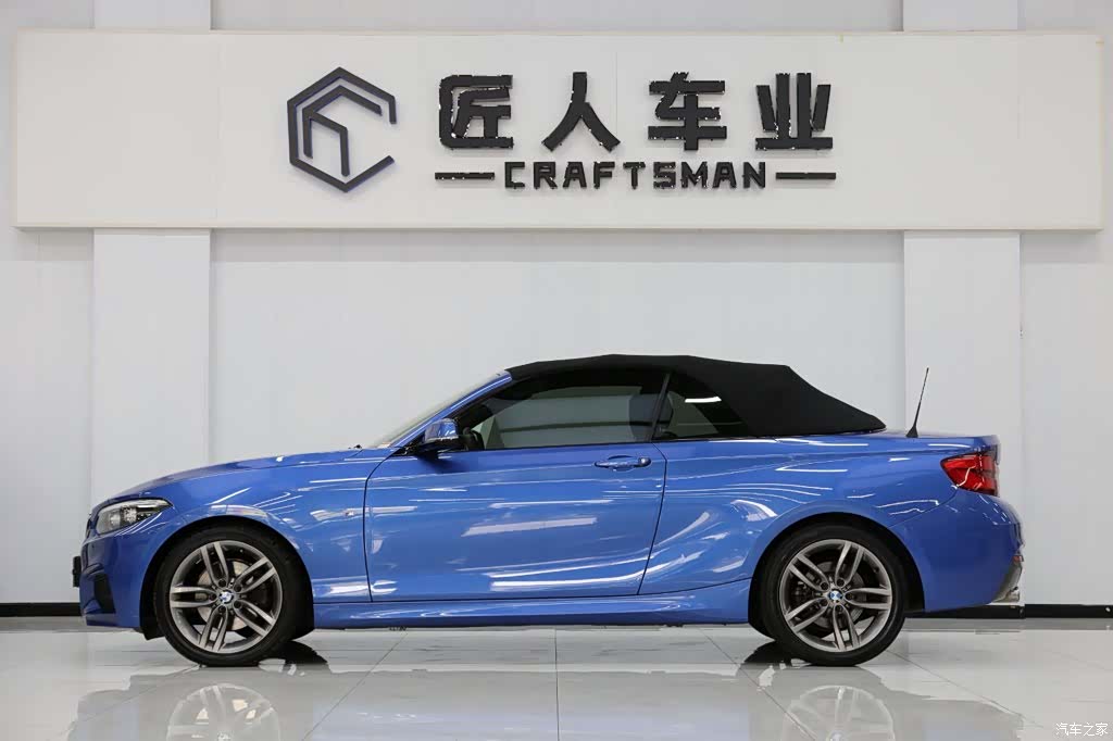 BMW 2 Series, 2018 8