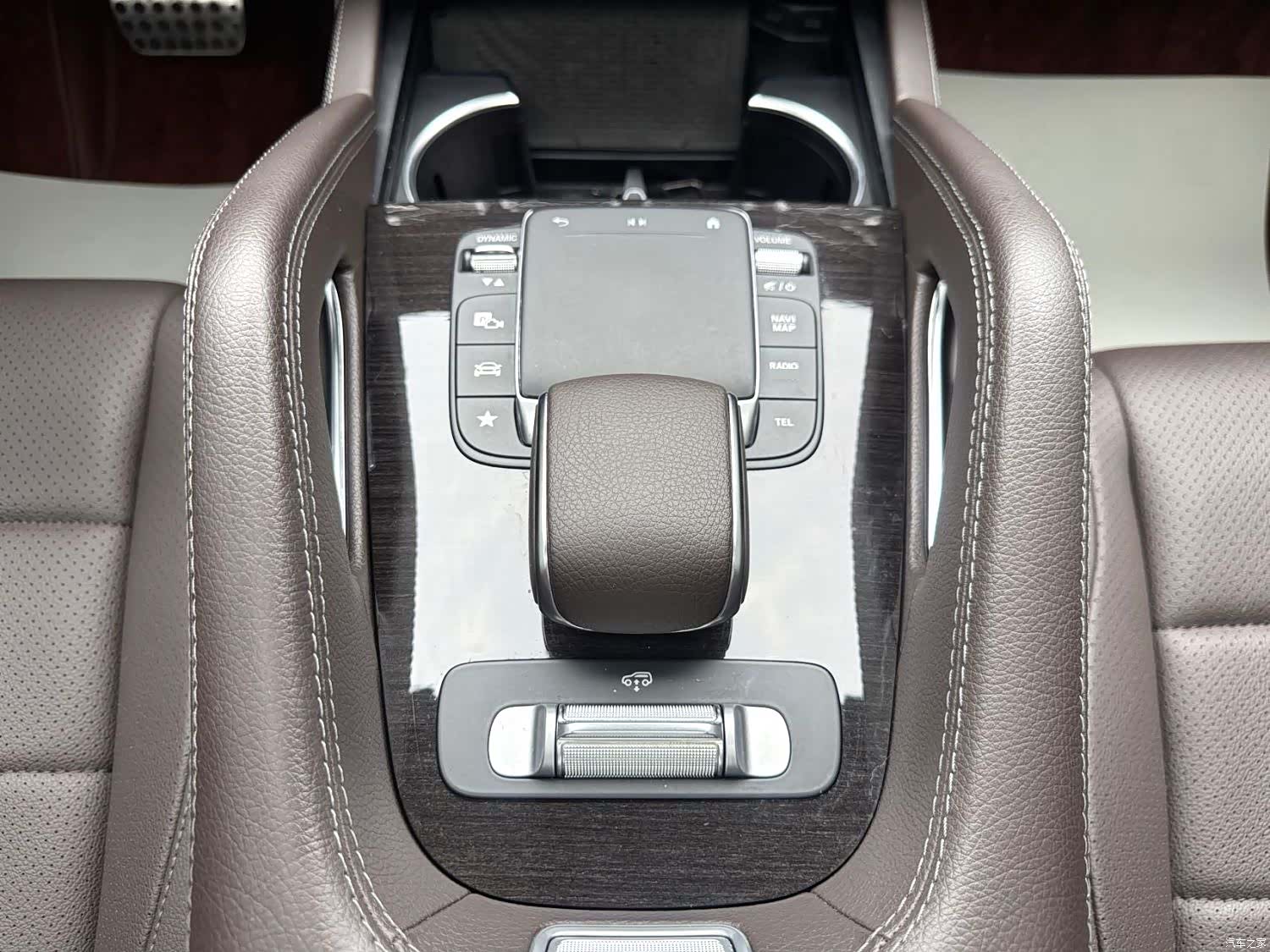 Mercedes-Benz GLE, 2021 7