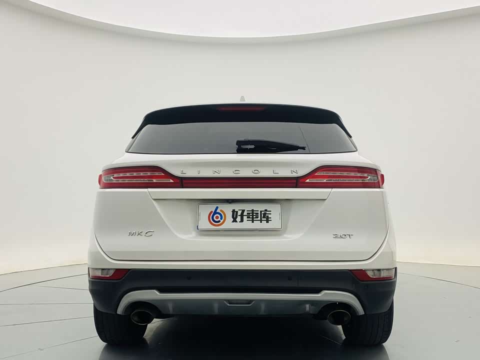 Lincoln MKC