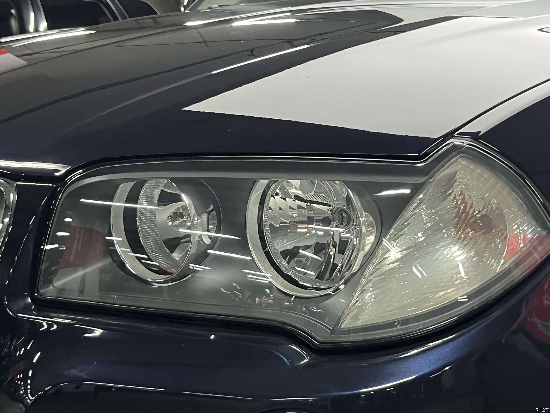 BMW X3, 2010 8