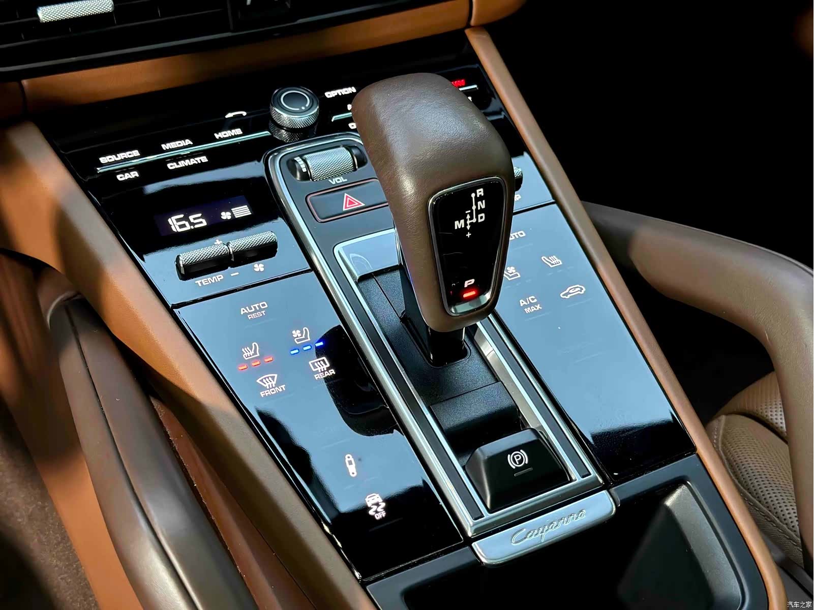 Porsche Cayenne, 2022 22