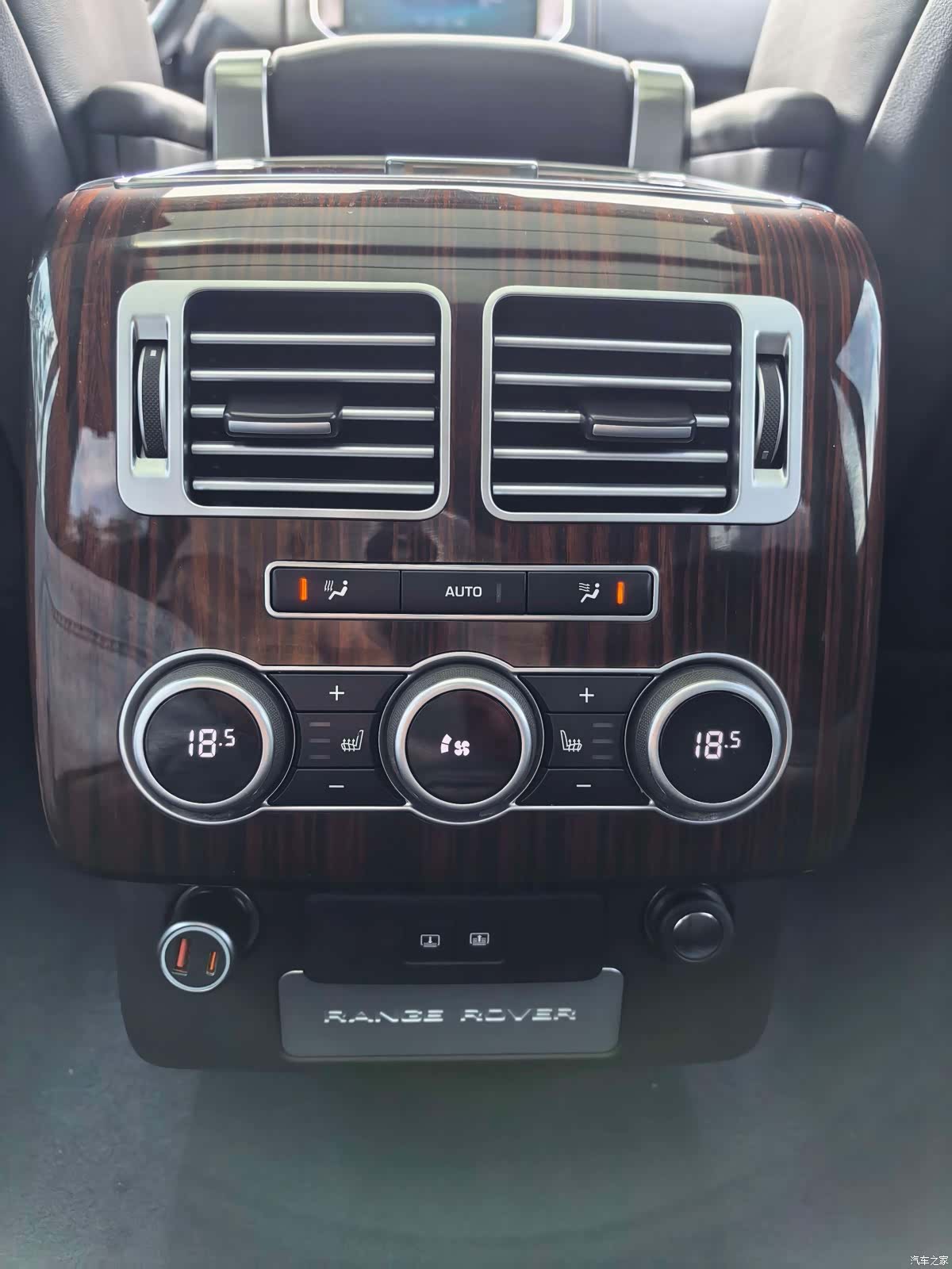 Land Rover Range Rover, 2017 16