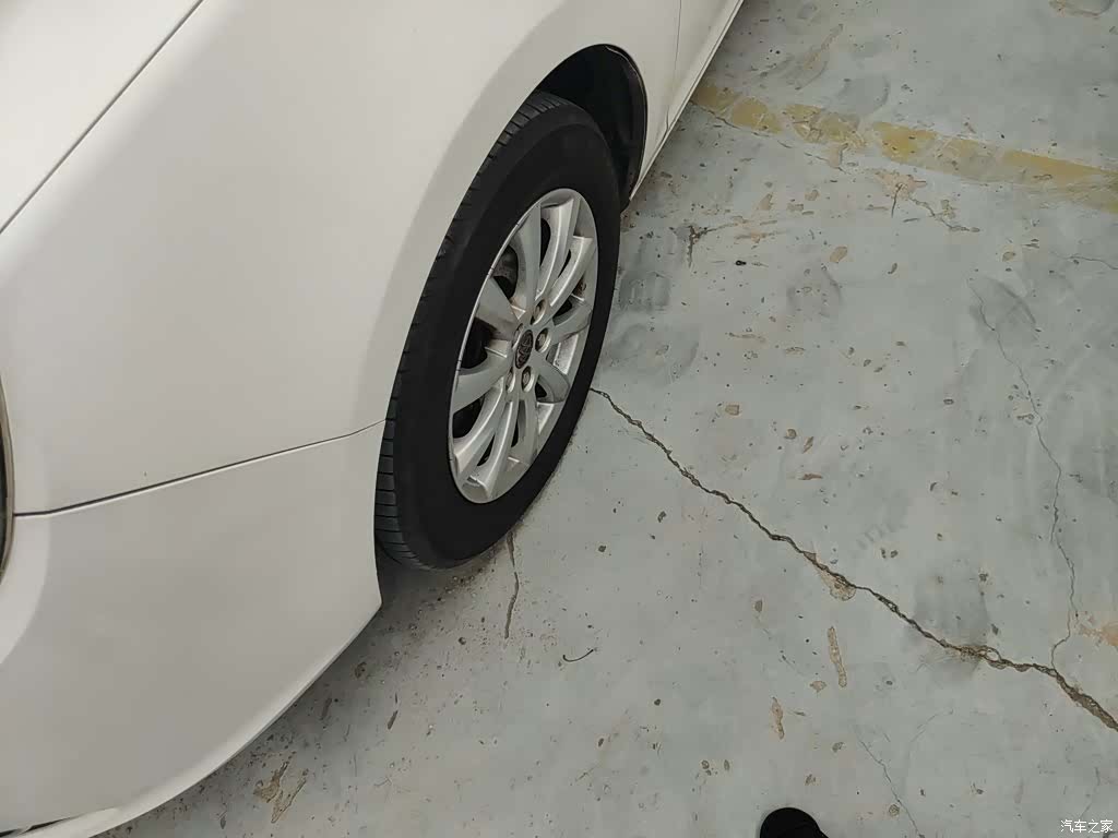 Buick GT, 2015 25