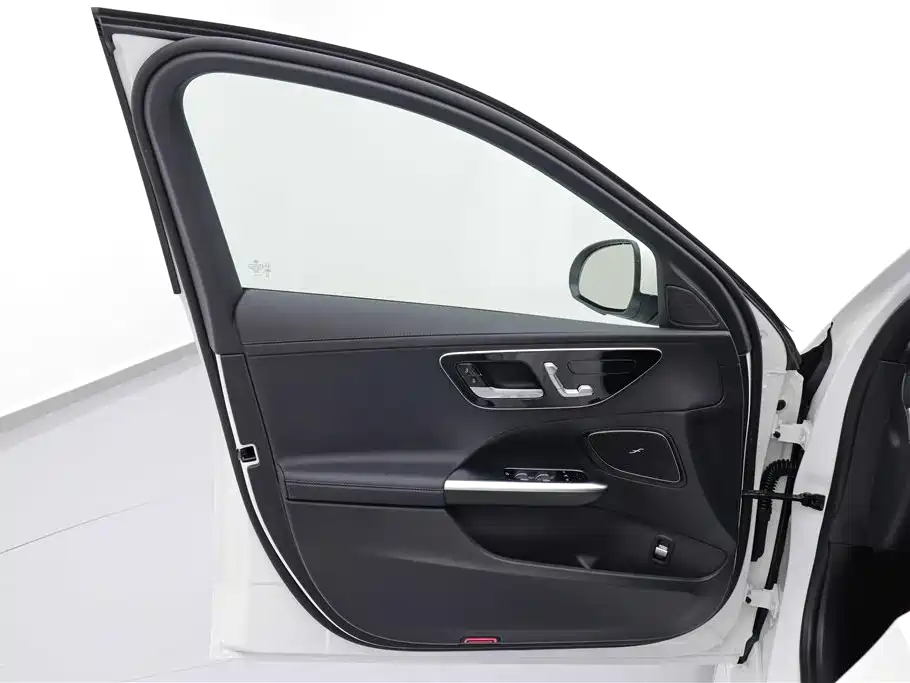 Mercedes-Benz Class C Mercedes-Benz Class C