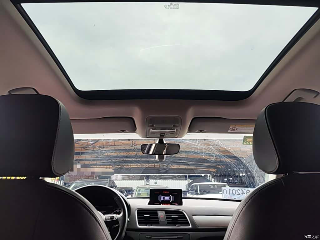 Audi Q3, 2018 18