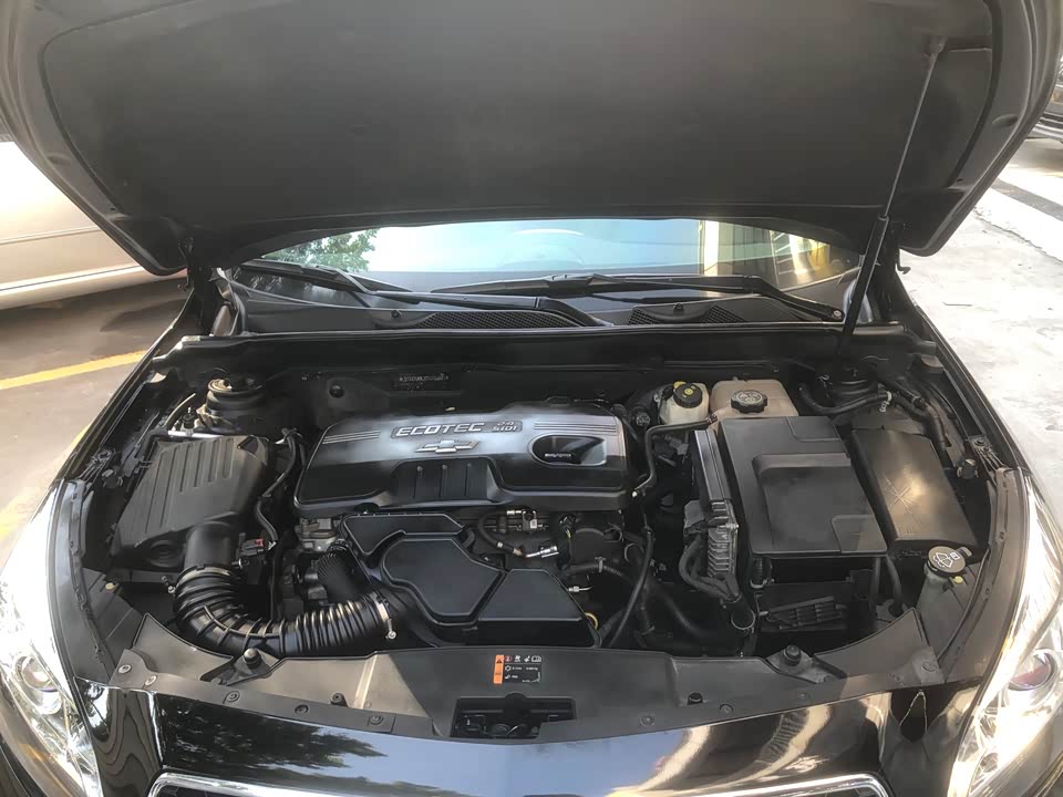 Chevrolet Mai Ruibao