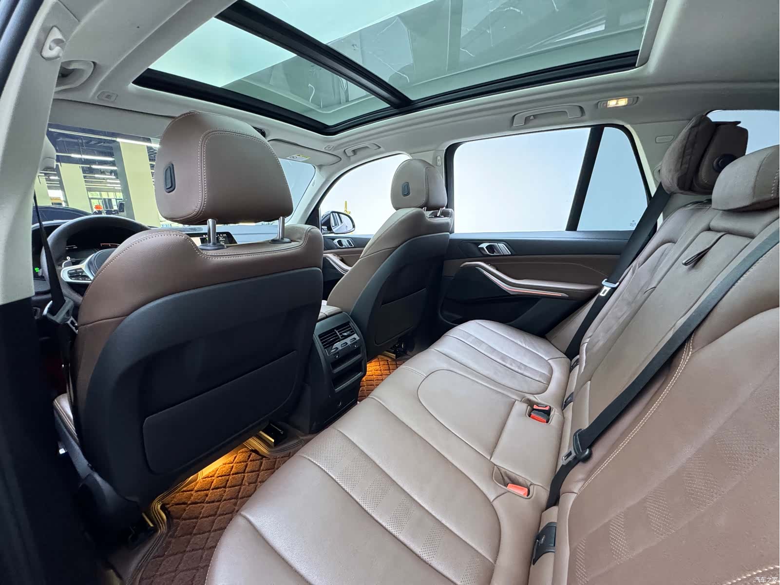 BMW X5, 2021 19