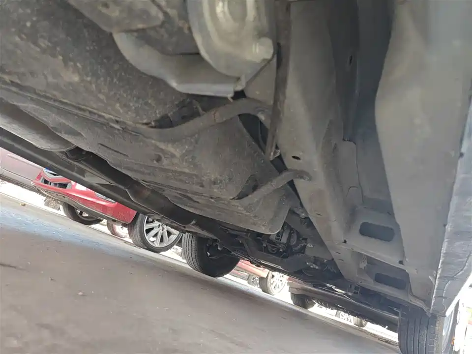 Wuling Wuling Hongguang PLUS