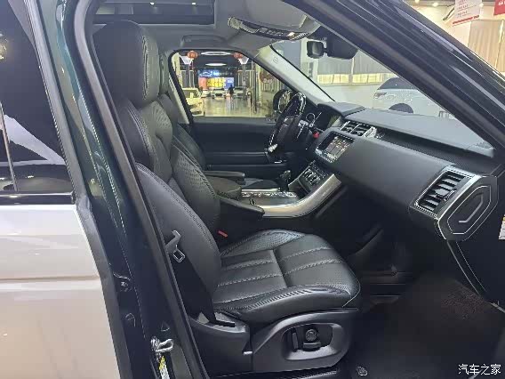 Land Rover Range Rover, 2017 8
