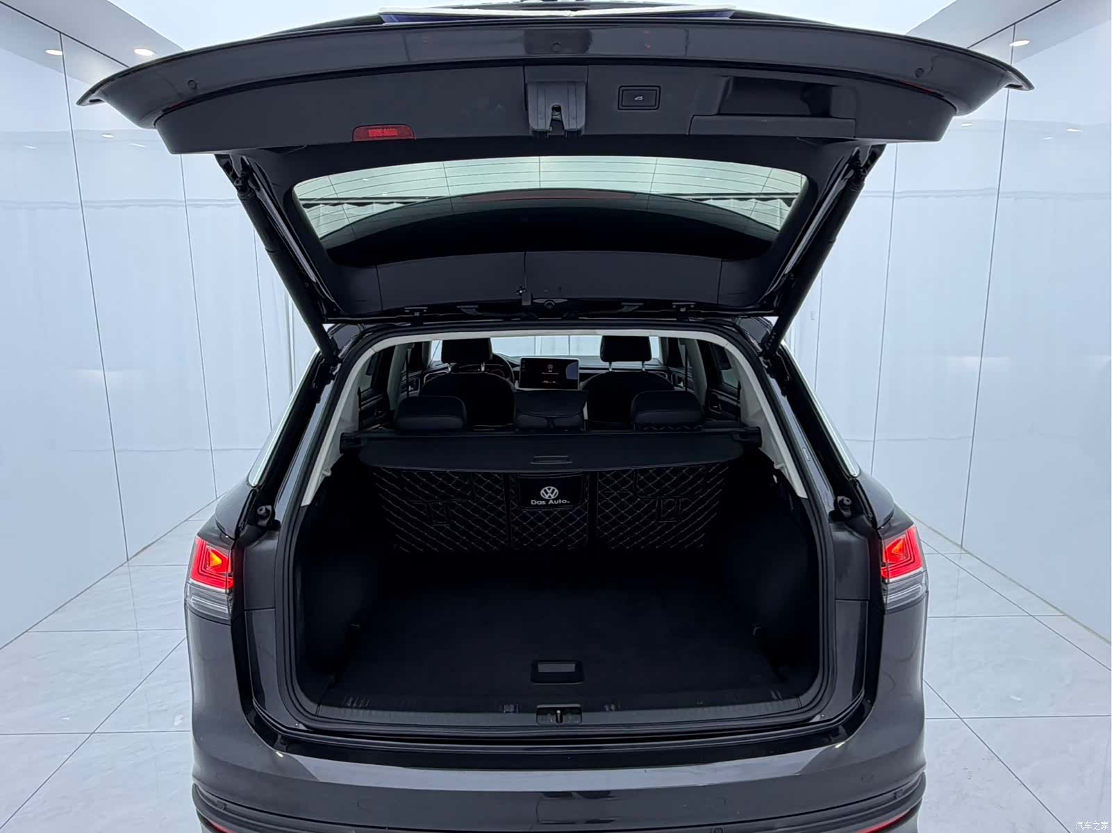 Volkswagen Tayron, 2023 17