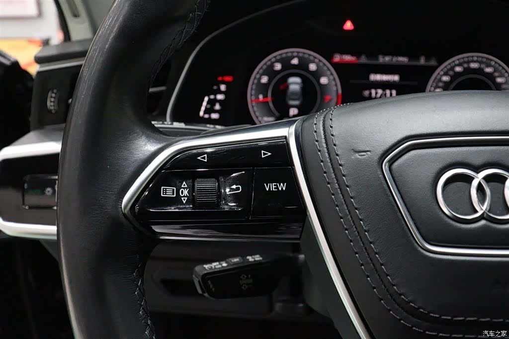 Audi A6L, 2023 18