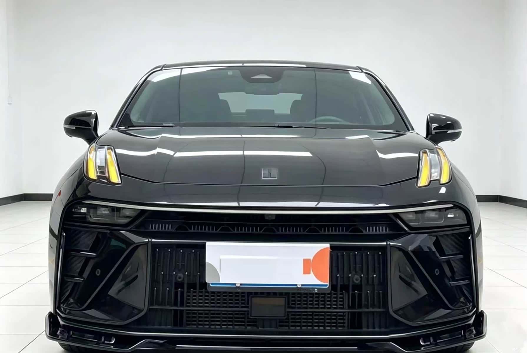 Lynk & Co 02, 2024 2