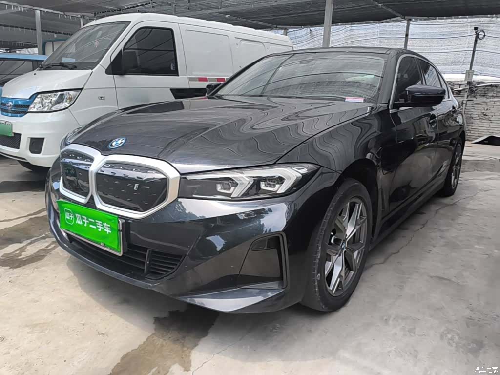 BMW i3, 2023 2