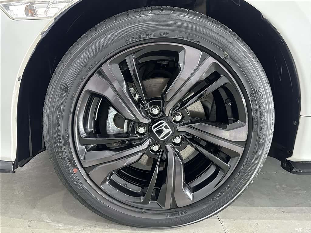 Honda Civic, 2022 14