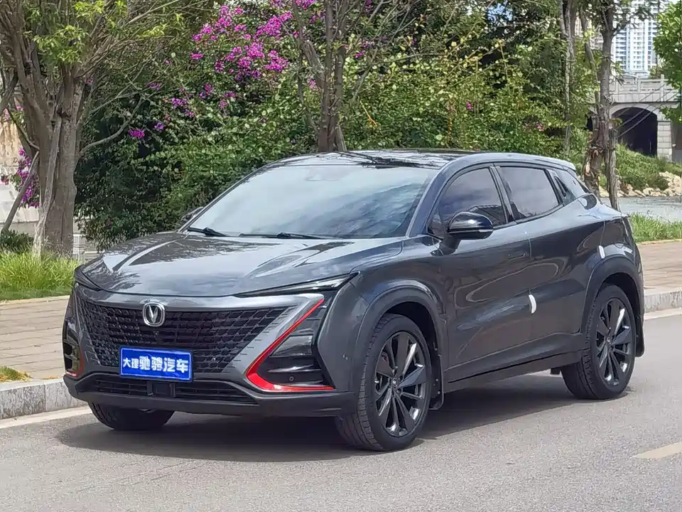 Changan UNI-T