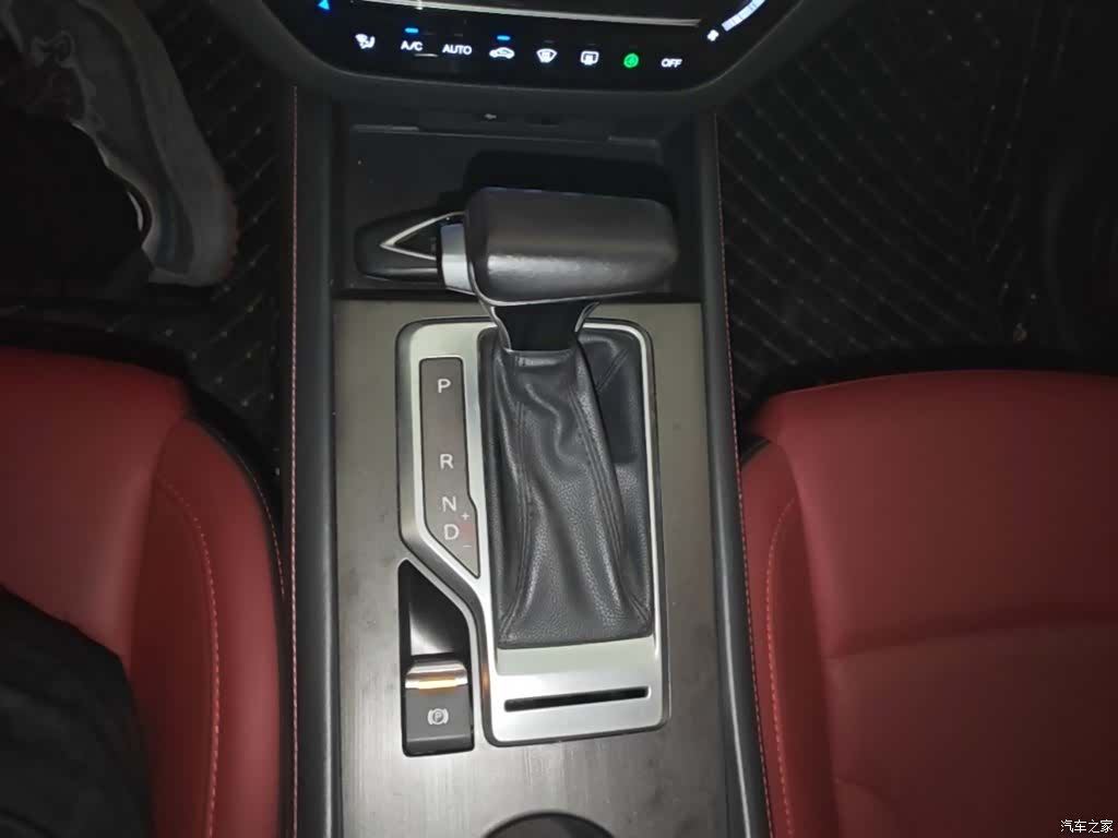 Changan CS35, 2019 14