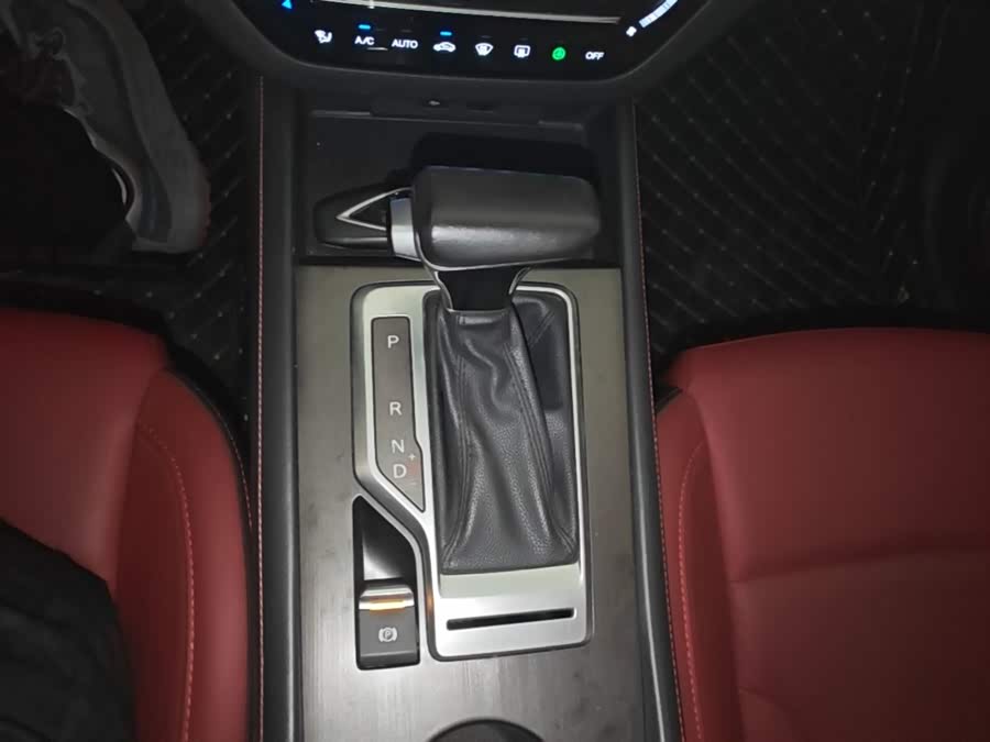 Changan Changan CS35PLUS 2019, фото 14