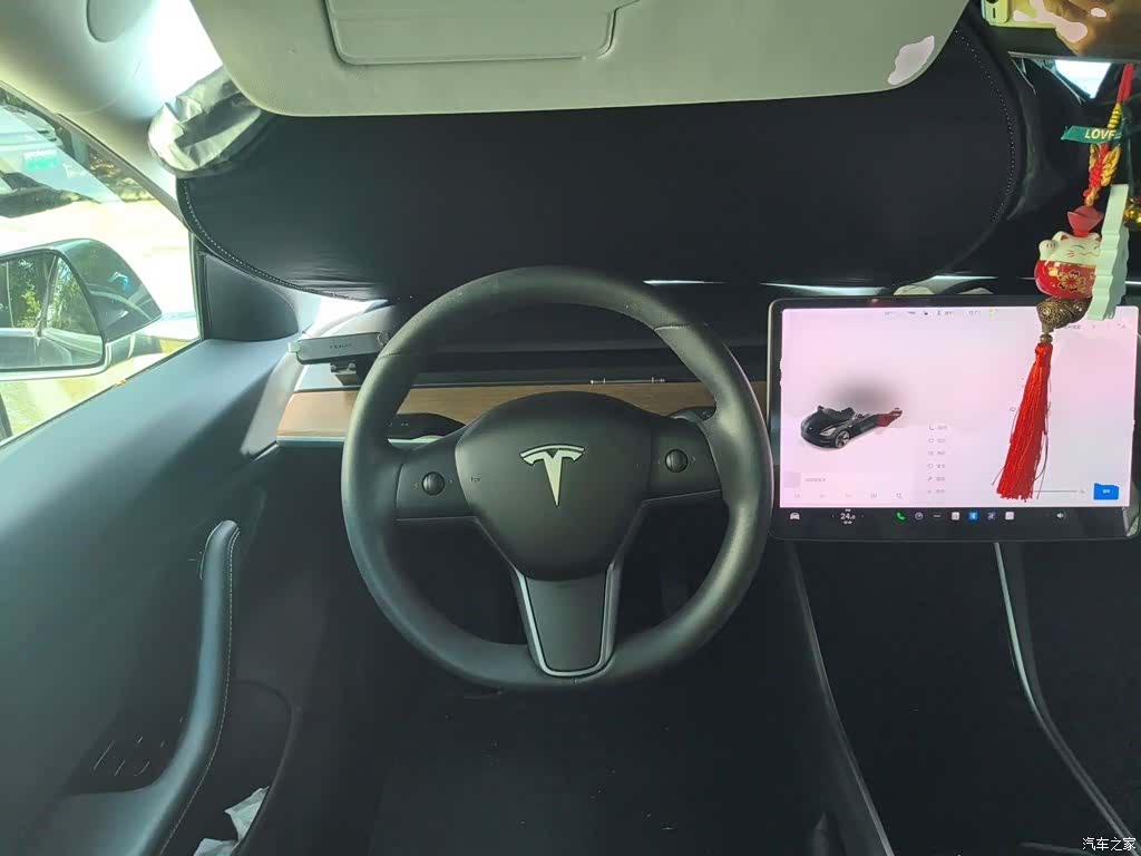 Tesla Model 3, 2020 6