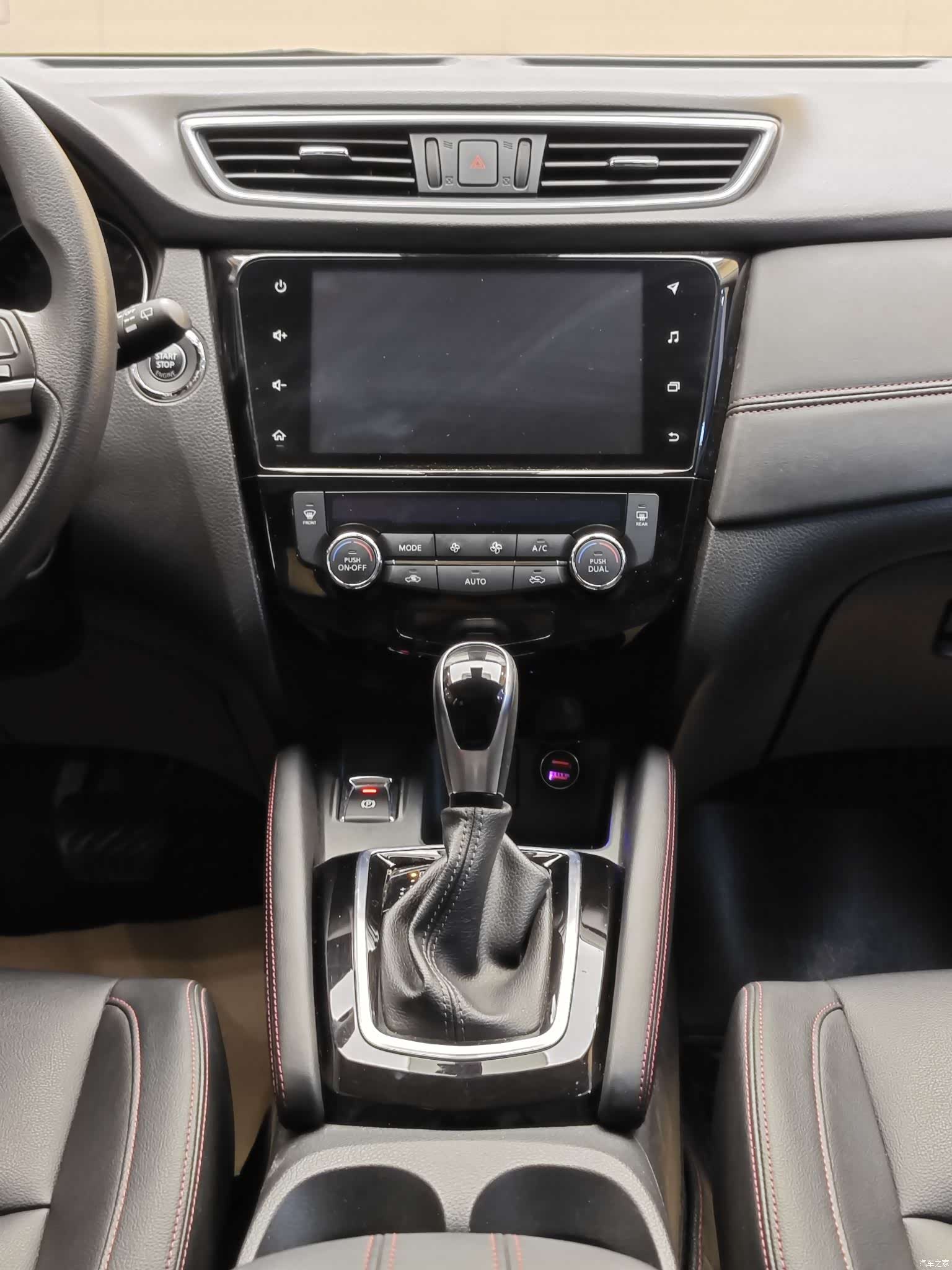 Nissan Qashqai, 2022 18