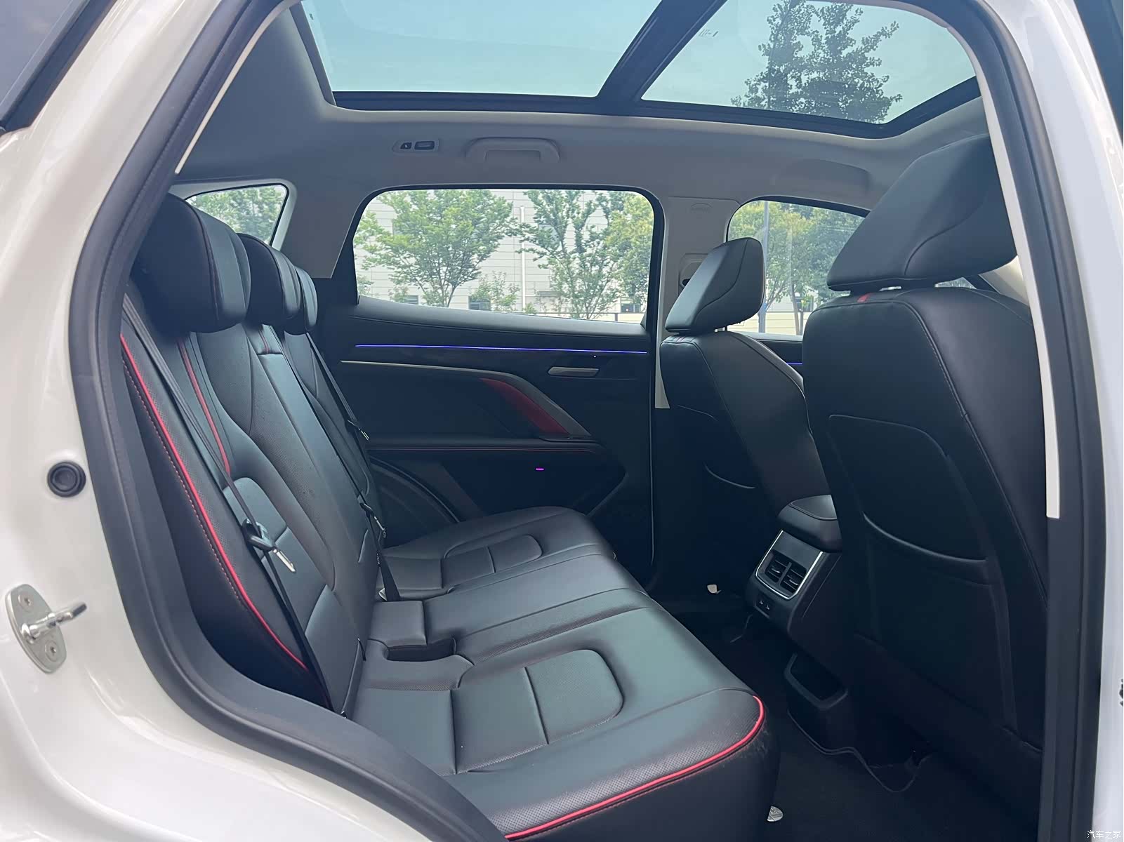 Haval H6, 2022 13