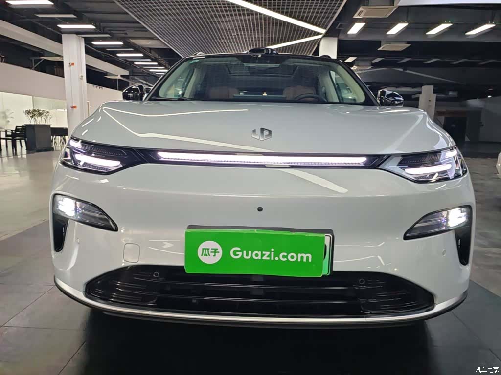 Leapmotor C11, 2025 3