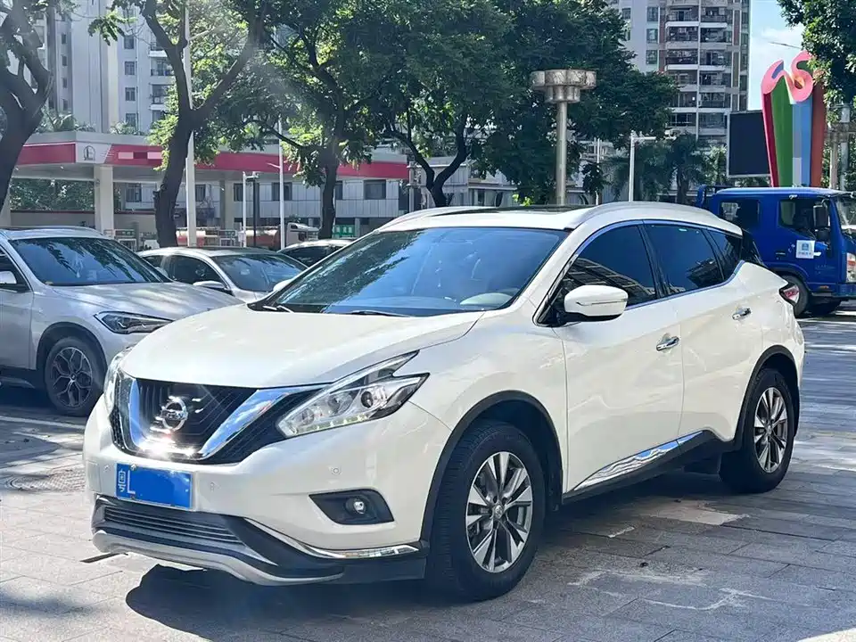 Nissan Loulan
