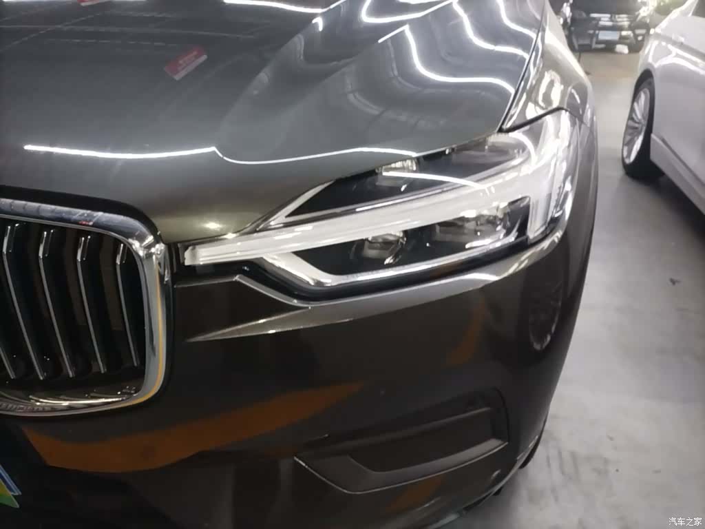 Volvo XC60, 2018 24