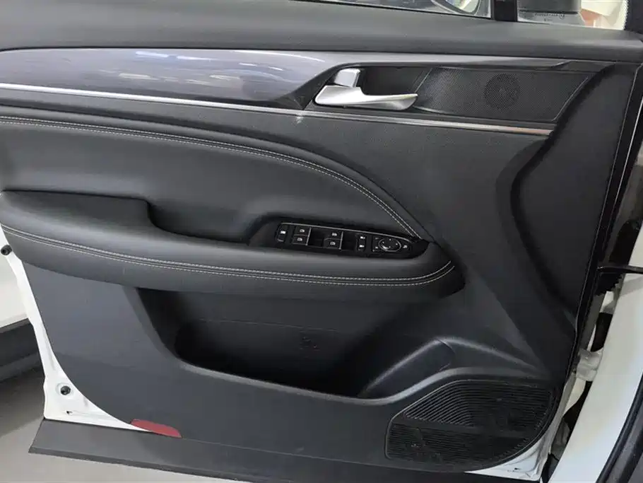 Trumpchi Trumpchi GS5 Trumpchi Trumpchi GS5