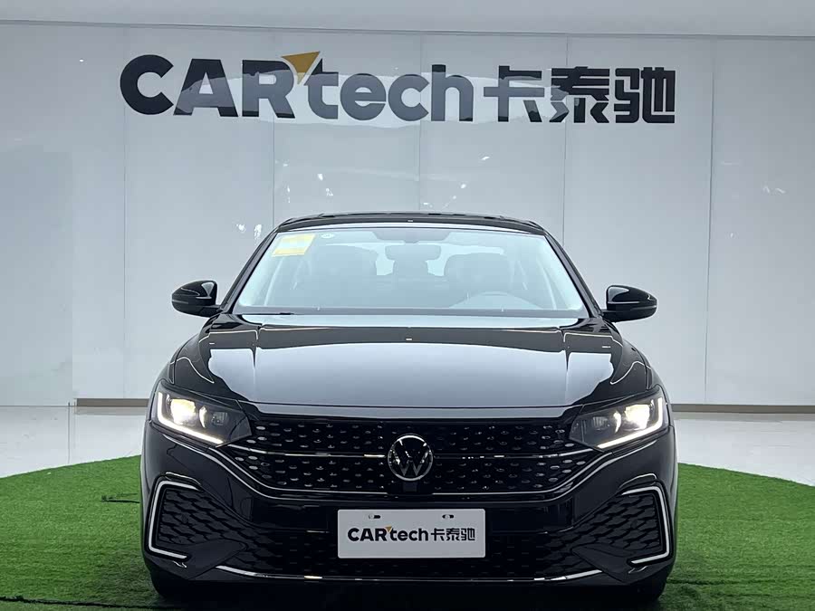 Volkswagen Passat 2026, фото 2