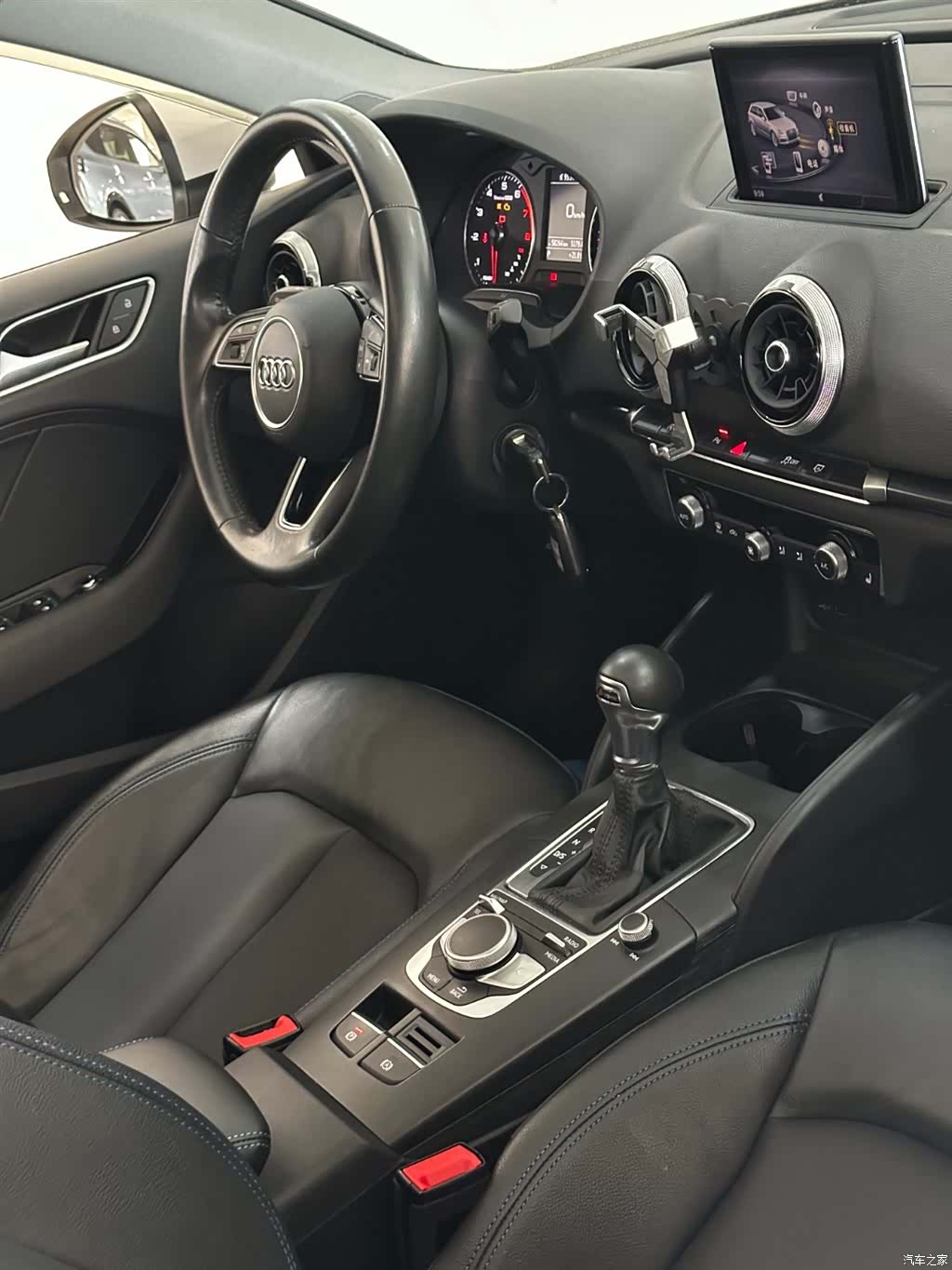 Audi A3, 2020 22