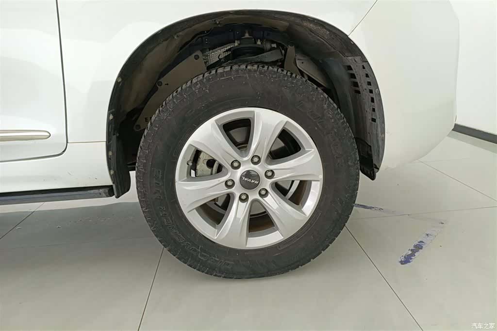 Haval H9, 2020 6