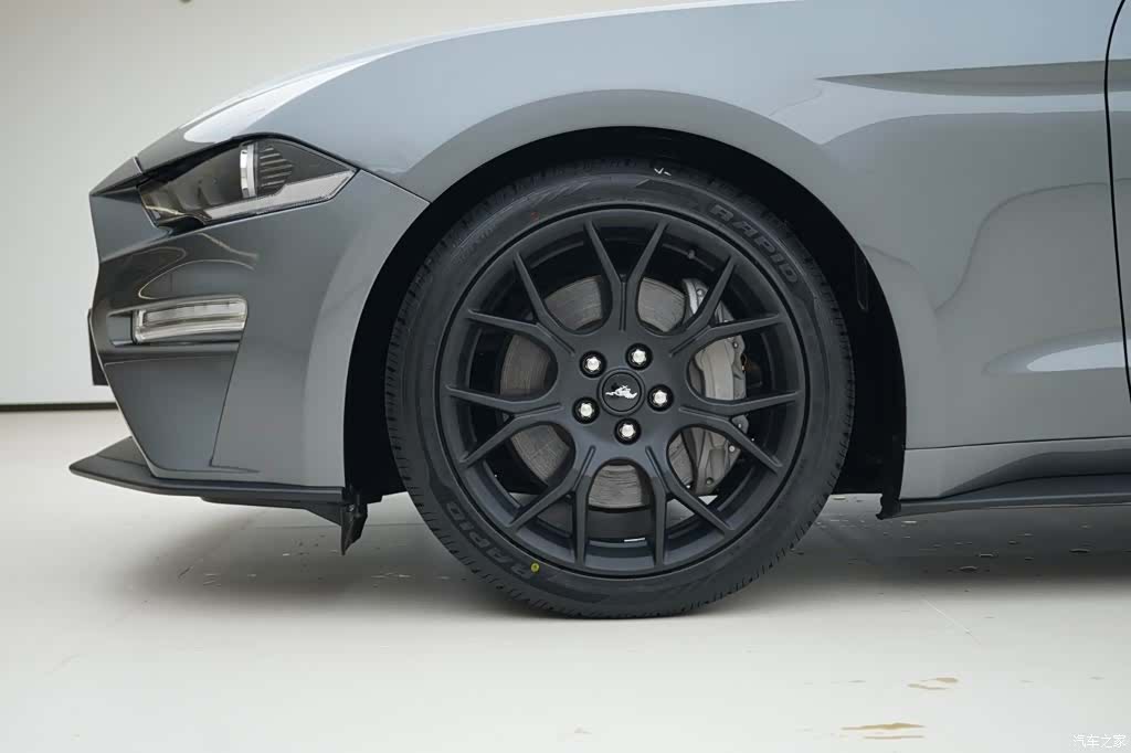 Ford Mustang, 2021 15