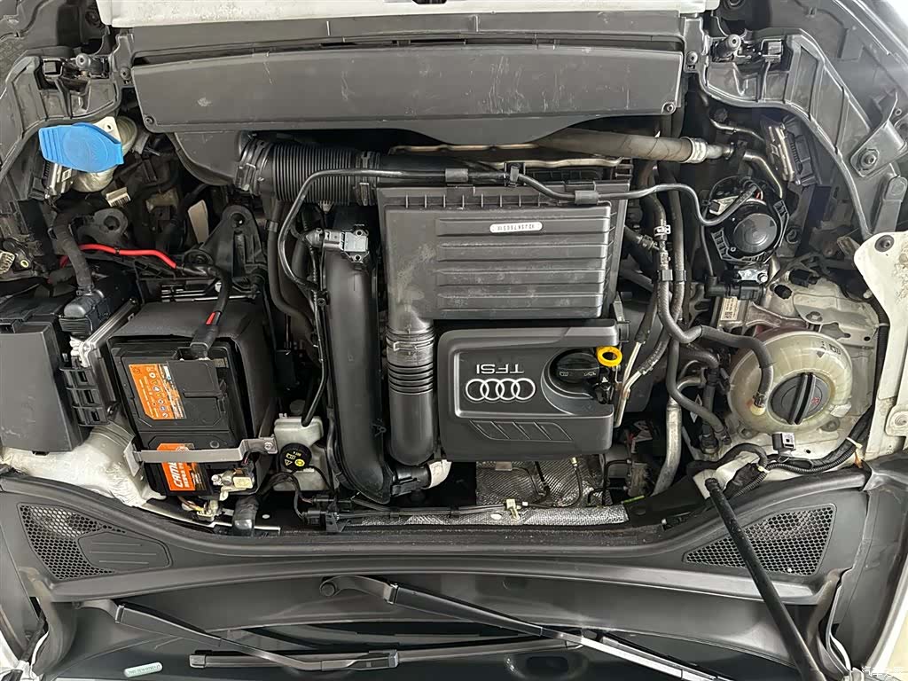Audi A3, 2020 33