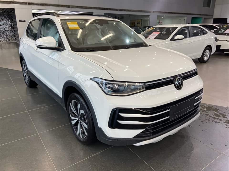 Volkswagen Tuyue