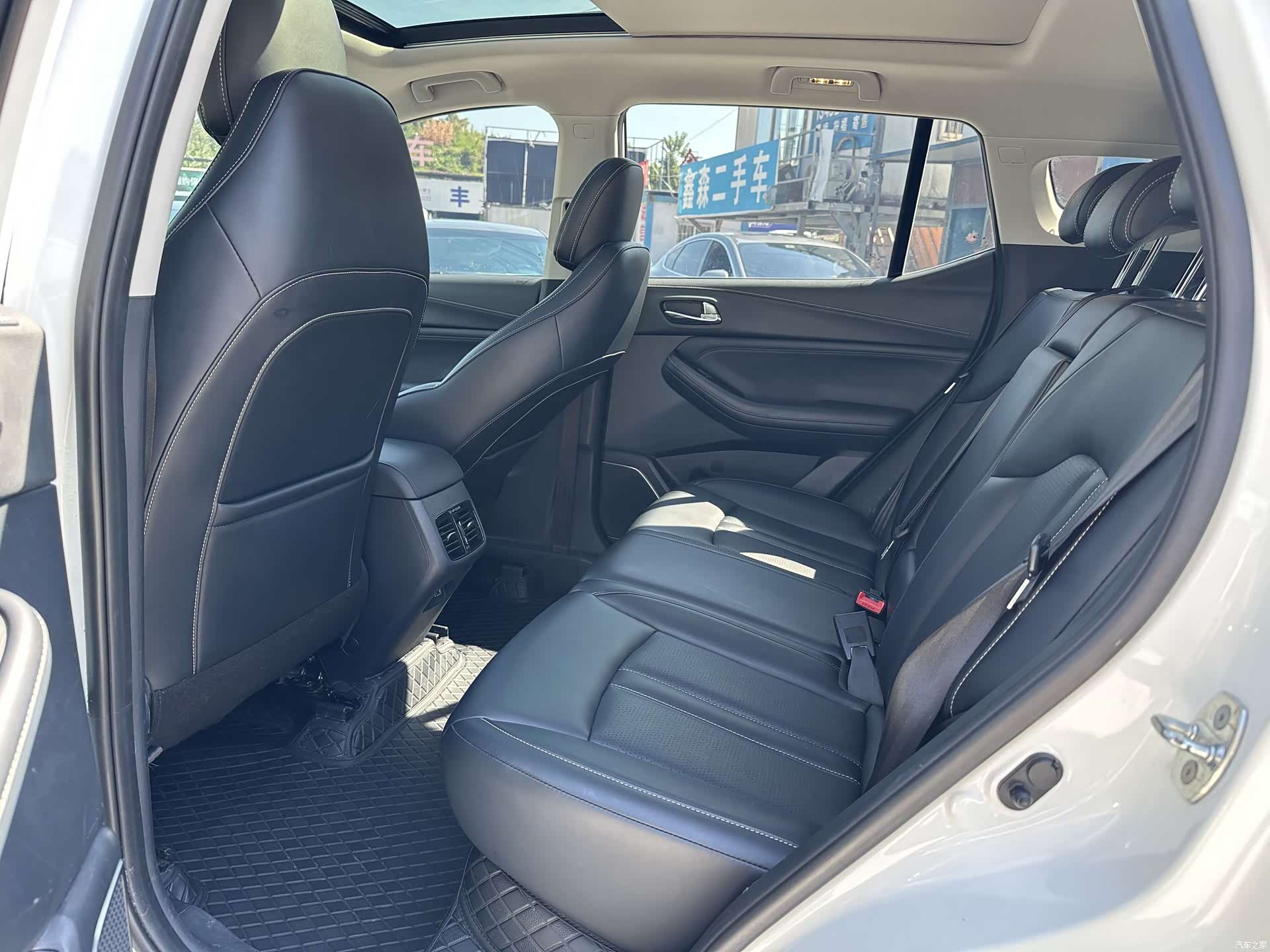 GAC GS4, 2022 10