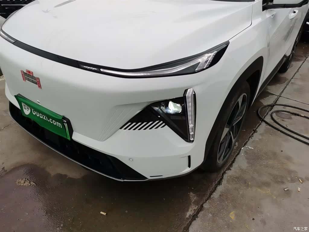 Geely Galaxy L7, 2024 24