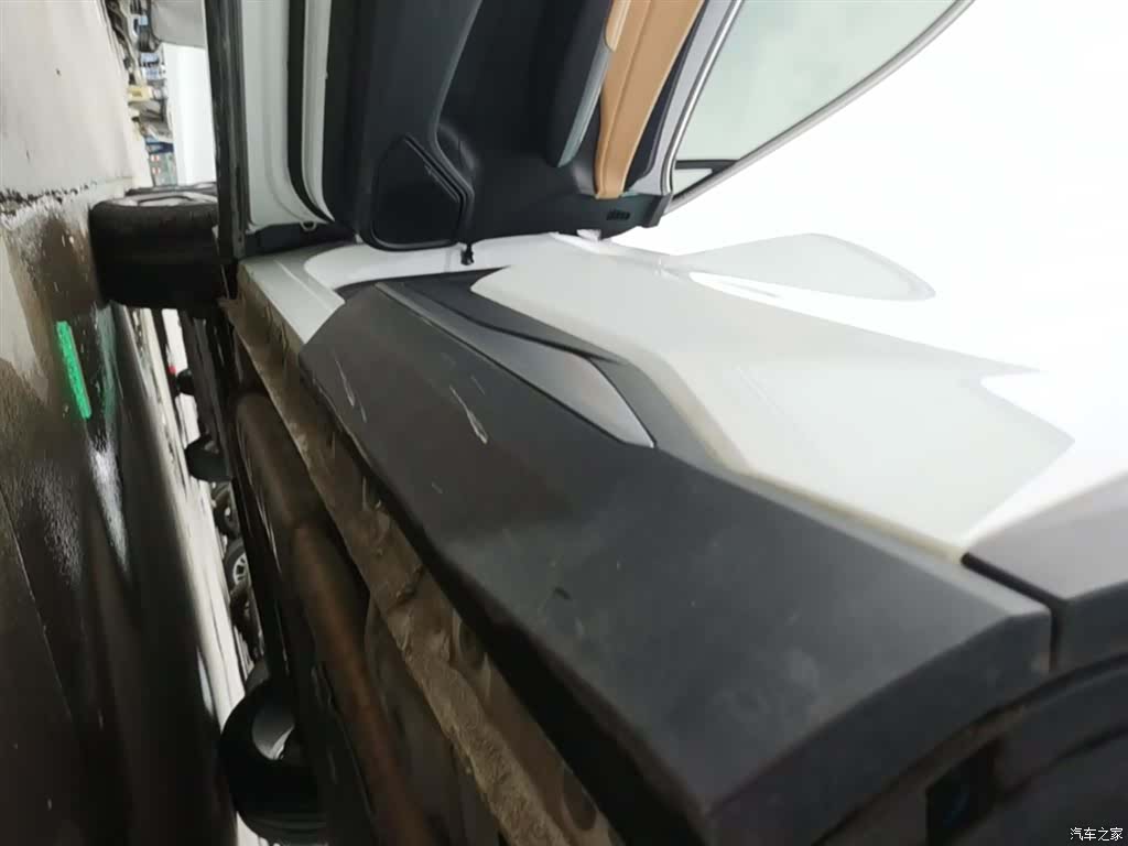 Geely Galaxy L7, 2024 22
