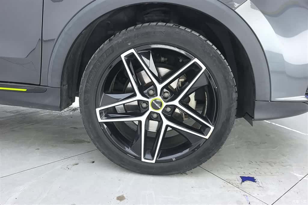 Roewe RX5, 2022 6