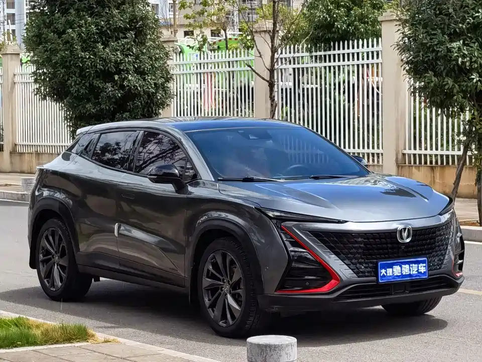 Changan UNI-T