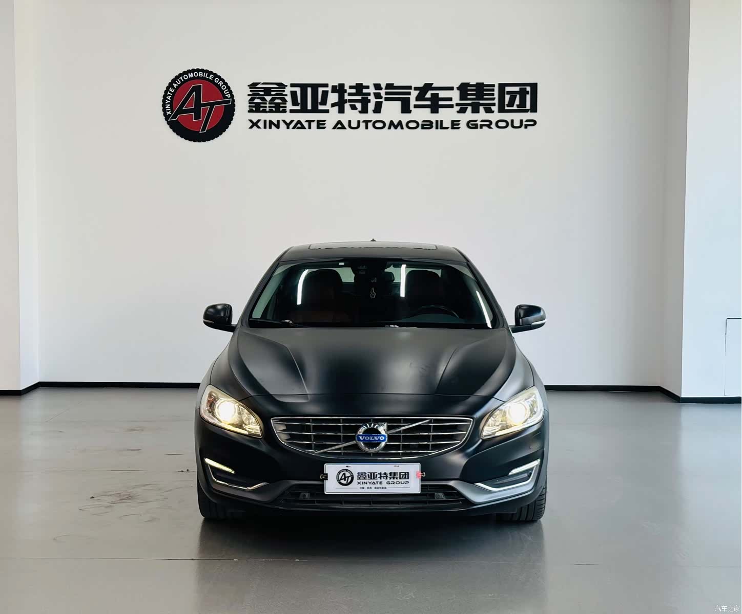 Volvo S60, 2017 2