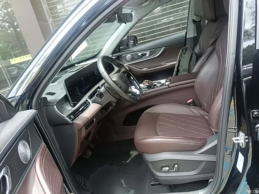 Chery Tiggo 8, 2022 7