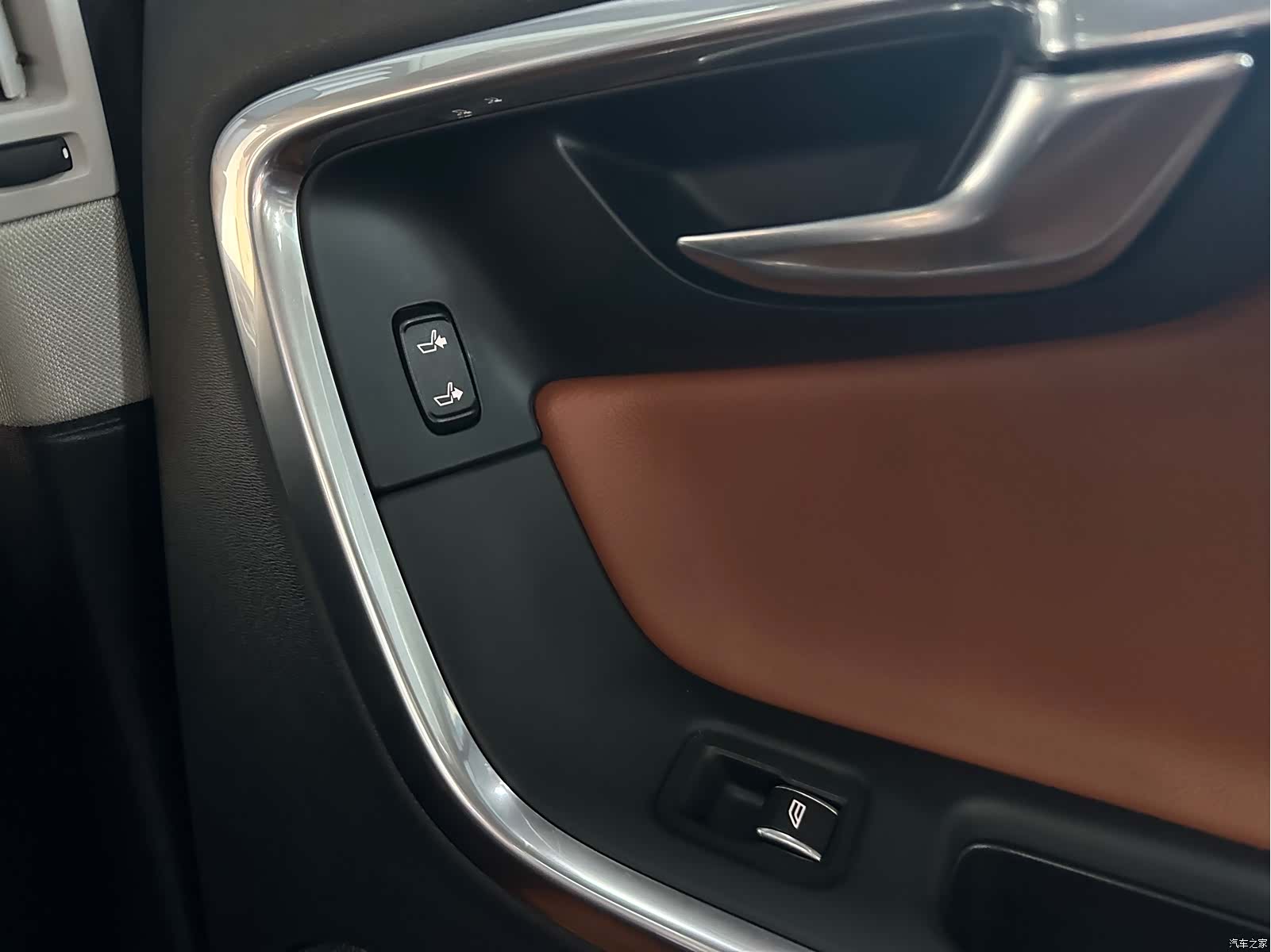 Volvo S60, 2017 18