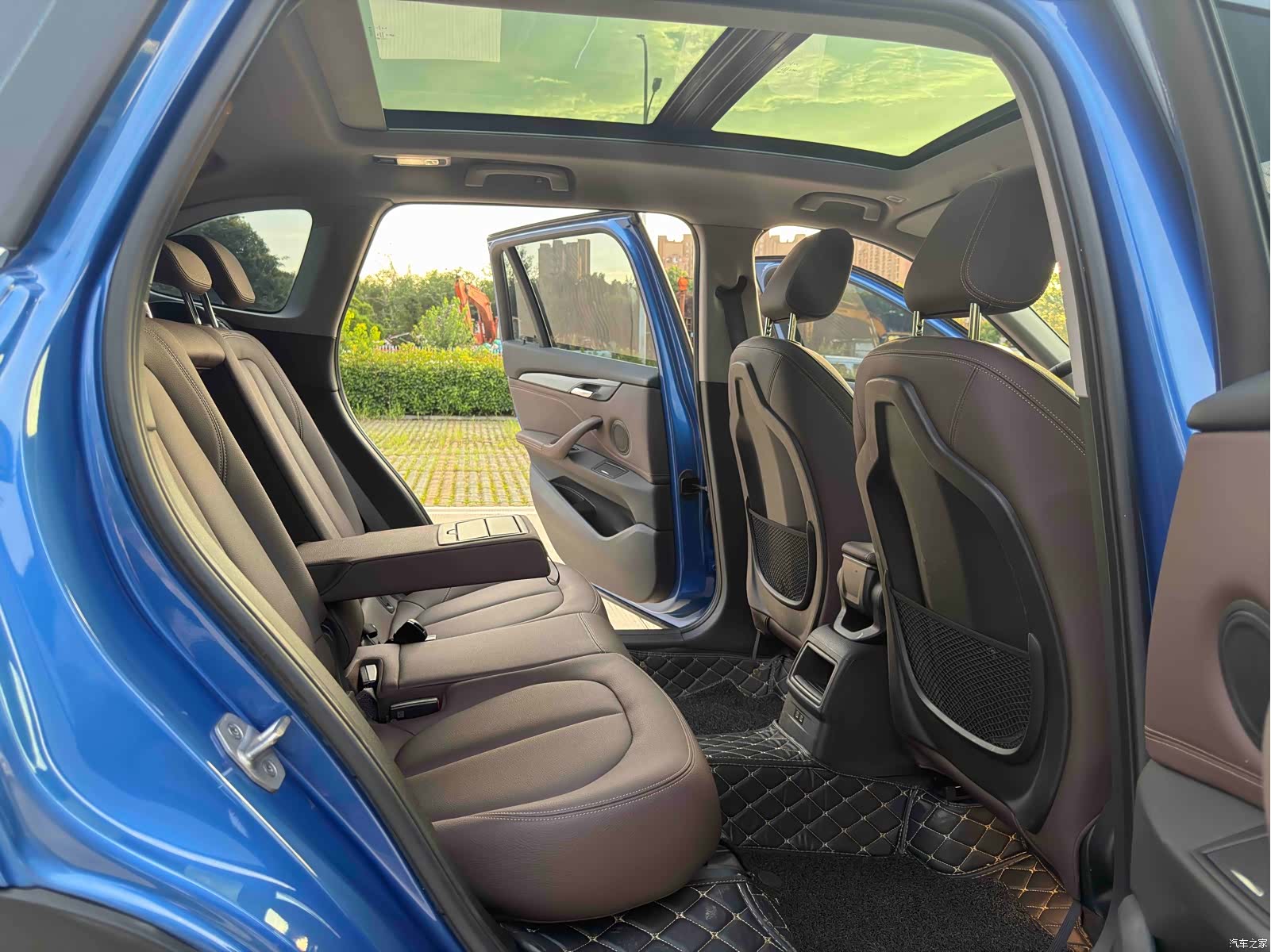 BMW X1, 2020 10