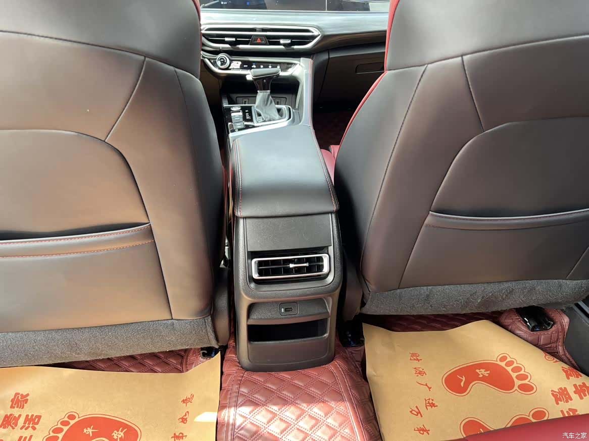 Changan Eado, 2021 11