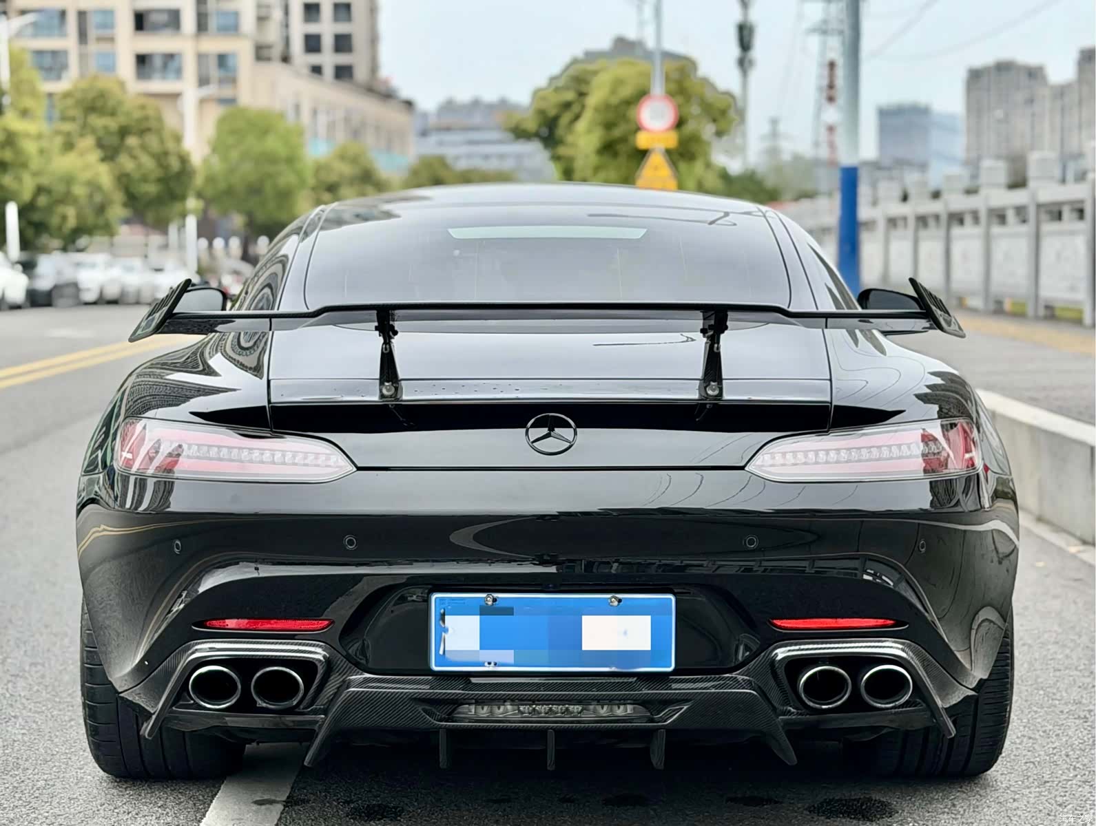 MG AMG, 2022 9