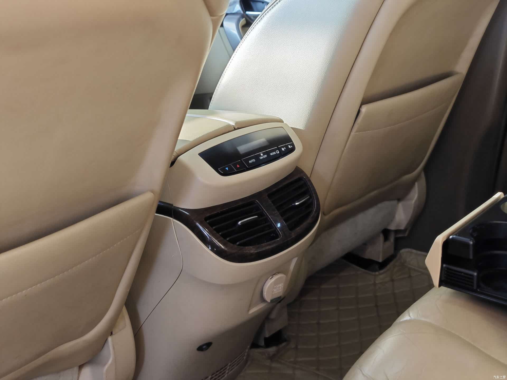 Acura MDX, 2013 22